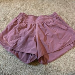 Purple hotty hot 4”